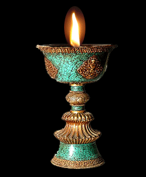 butterlamp