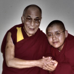 LingRinpoche_with_HHDL
