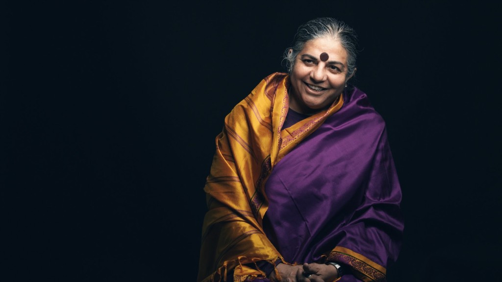 Vandana